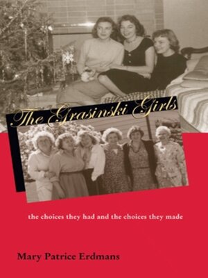 cover image of The Grasinski Girls